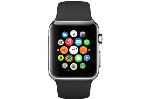 WATCHAPP5ӦAPPLE WATCHģʽ_IOS