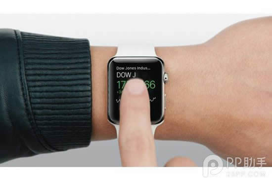 Apple WatchֱForce Touch÷_