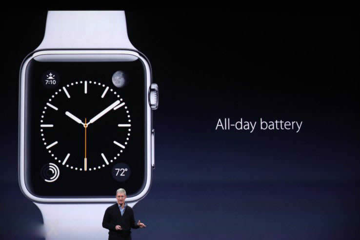 Apple Watch2¹ع_
