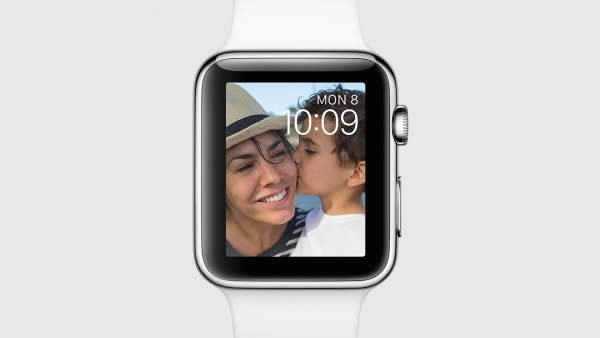 Apple watch OS 2.0¹һЩ_