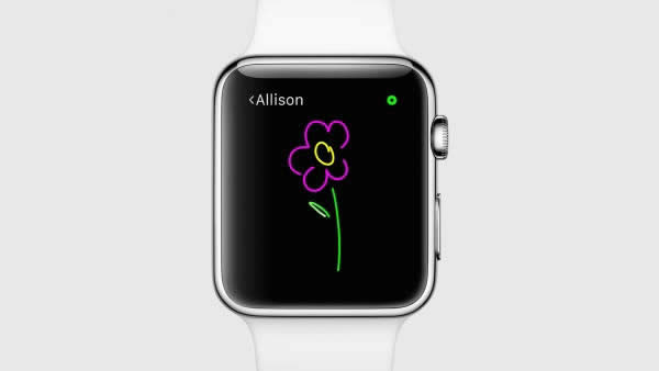 Apple watch OS 2.0¹һЩ_