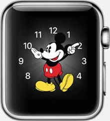 Apple Watchʲôܣ˼Ĺ̵_