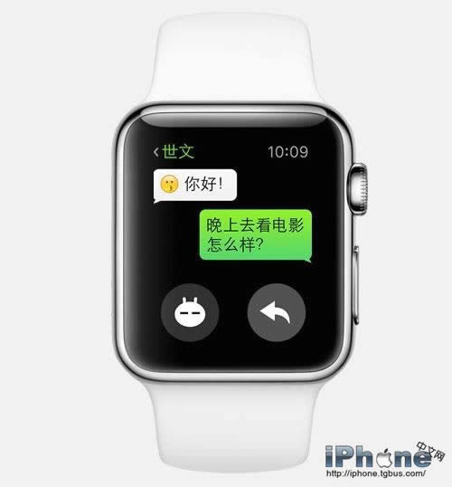 Apple Watchʲôܣ˼Ĺ̵_