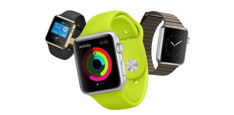 Apple Watch Apple Watch_ָ