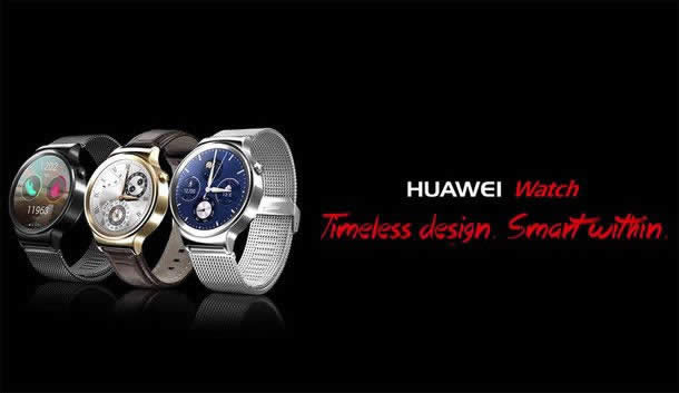 ׿ֱHUAWEI WATCHͼ 