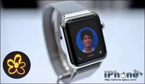 Apple Watchж_