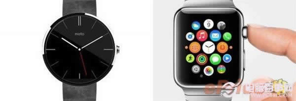 Apple WatchMoto 360ĸ Ա