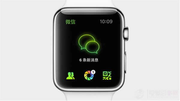 Apple Watch与Moto 360哪个好用些 差别比较_数码配件