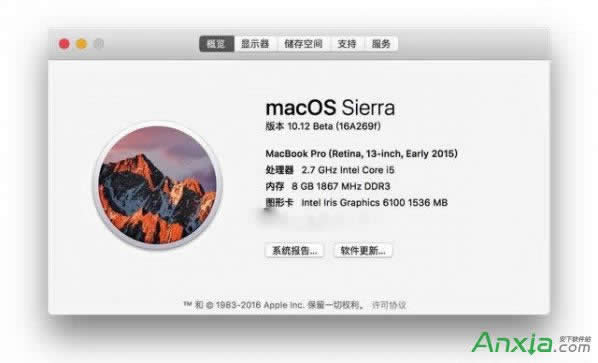 ôapple watchmacOS SierraϵͳmacԽ̳