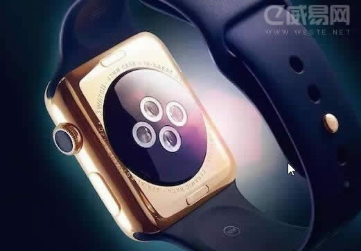 ʶApple Watchٷα֤ķ_