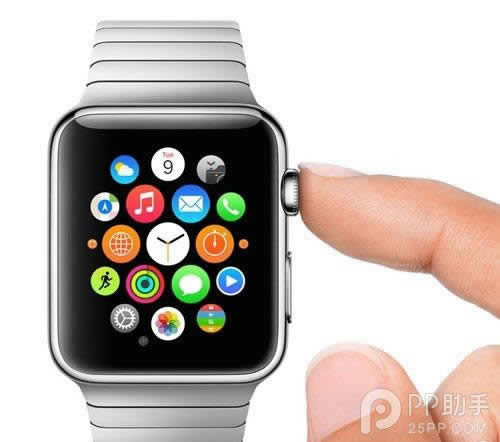 Apple Watch Sport与规范版网购店取货新规则_数码配件