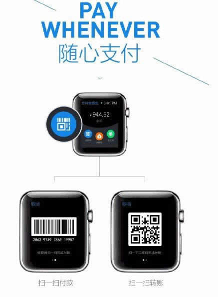 Apple Watch֧_