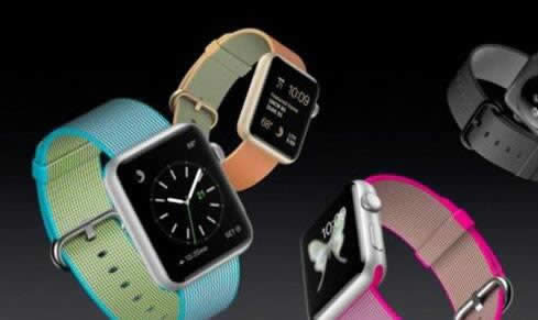 Apple Watchôǿ   