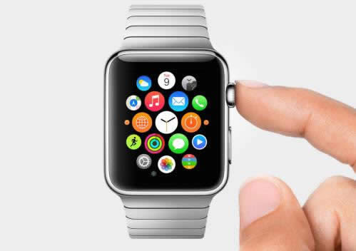 Apple Watchγɣ_ָ