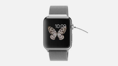 鿴Apple Watch洢С2ַ_ָ