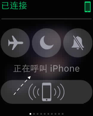 Apple WatchζλiPhone_ָ