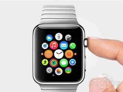 Apple Watch运存是多少_数码配件