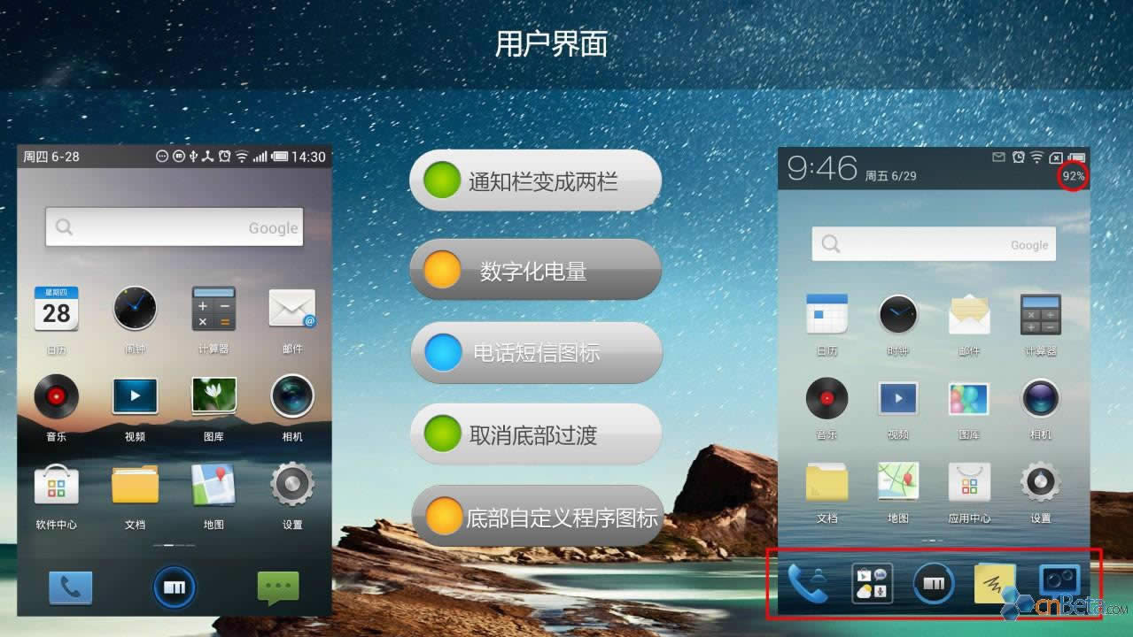 MX4Flyme OS UIҹ_׿ָ