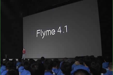 Note3 Flyme4.1ϵͳ 