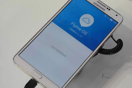 Note3 Flyme4.1ϵͳ_ֻ