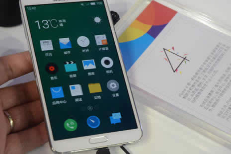 Note3 Flyme4.1ϵͳ_ֻ