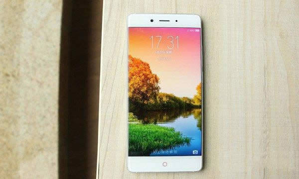 nubia Z11Z11 miniSĸãŬZ11 miniSZ11