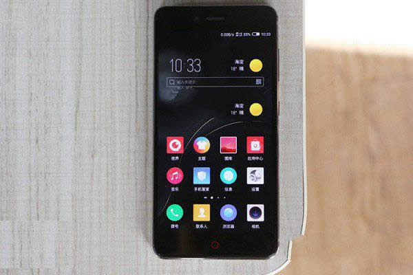 nubia Z11Z11 miniSĸãŬZ11 miniSZ11