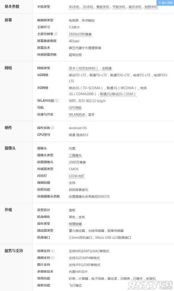 vivo x9与1加3哪个好用些_手机技巧