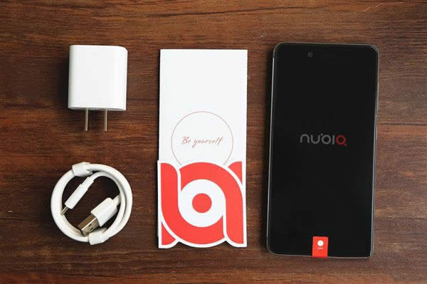 nubia Z11 mini SͼͣiPhone 7