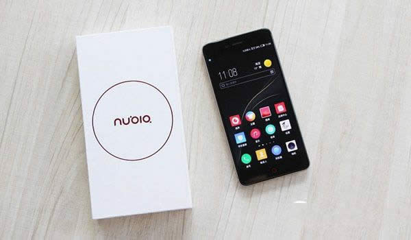 nubia Z11 miniSм汾 ŬZ11 miniS׼͸