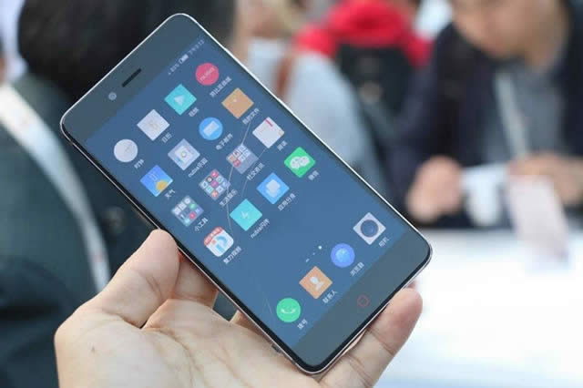 nubia Z11 mini SôŬZ11mini Sȱ 