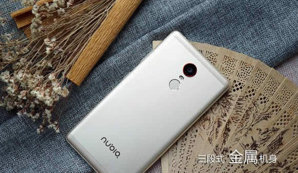 nubia Z11׽ͺڽʲô