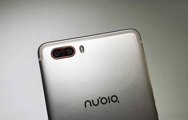 nubia M2ô ŬM2