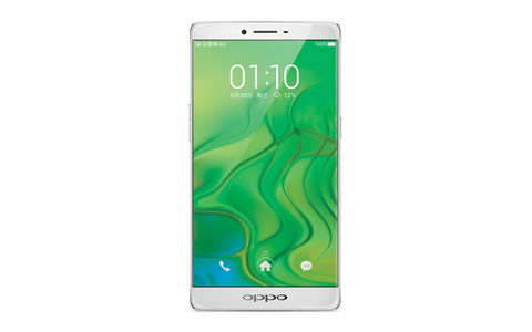 OPPO R7Plus云空间无法显示文件如何解决_安卓指南