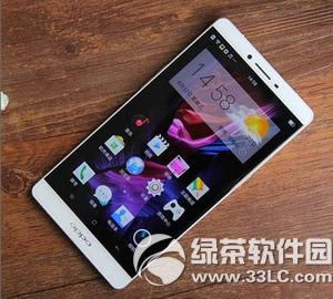 OPPO R7Plus响铃时振动如何才能打开?_手机技巧