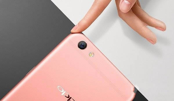 OPPO R9s Plusÿ 