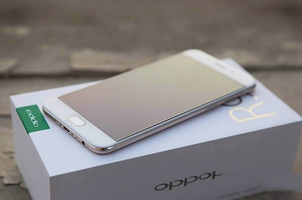 OPPO R9s Plusÿ 