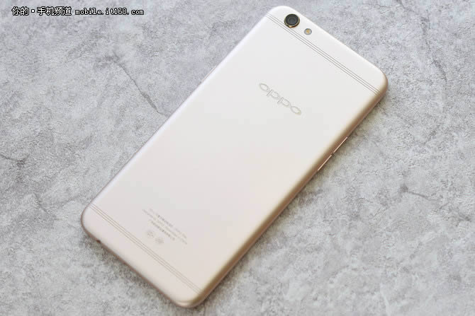 OPPO R9s