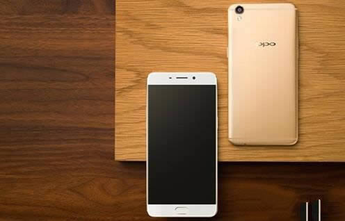 OPPO R9s与华为P9哪个好用些？_手机技巧