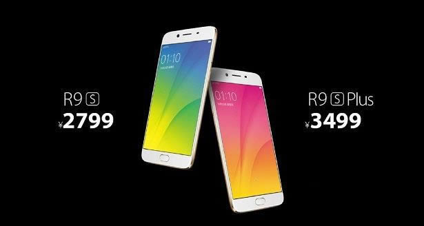 OPPO R9sPlusĸãOPPO R9sR9s Plus