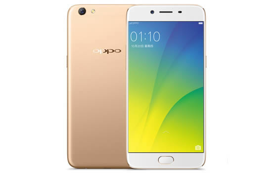 OPPO R9s电量百分比如何设置使用_手机技巧