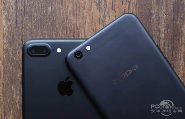 OPPO R9ԱiPhone 7 Plua