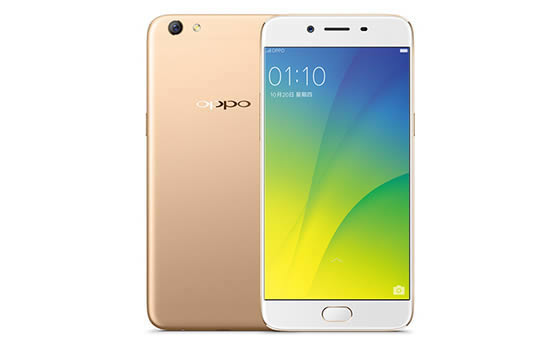 oppo r9sôλ 