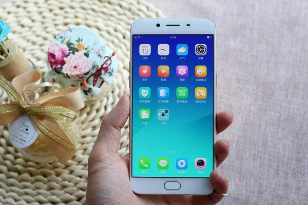 OPPO R9s支持电信卡吗？_手机技巧