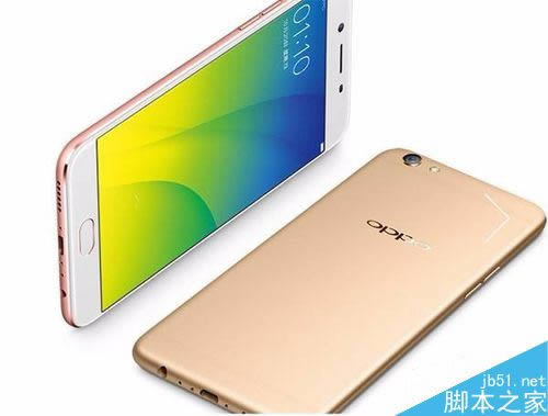 oppo r9s如何移动应用程序的图标_手机技巧