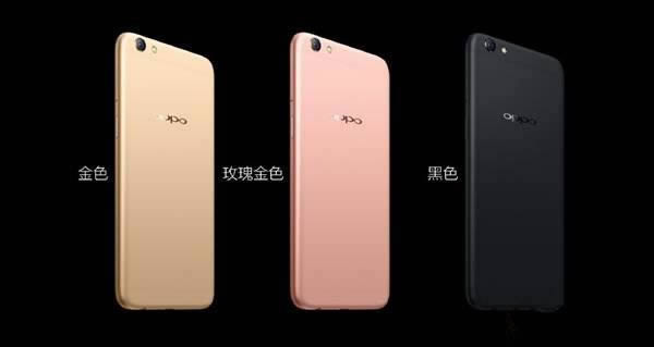 OPPO R9s plus有几个版本？_手机技巧