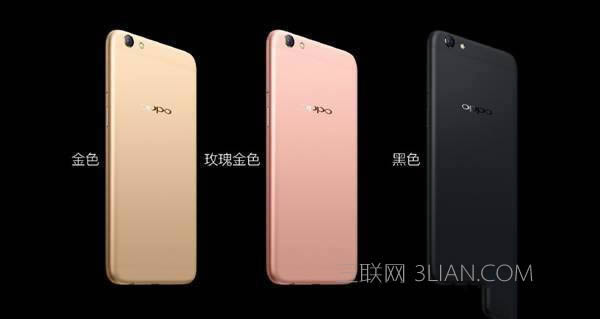 OPPO R11 Plus与R9s plus哪个好用些？差别比较评测_手机技巧