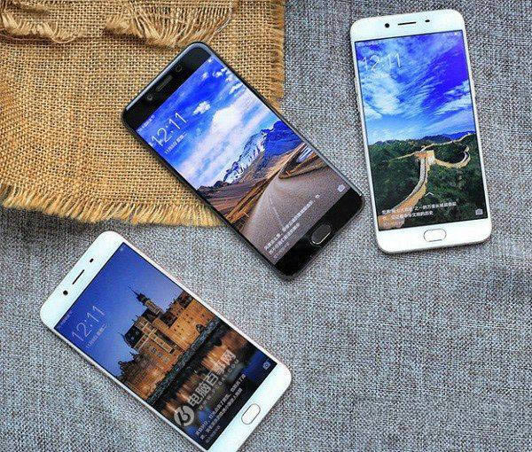 OPPO R9sĸɫÿOPPO R9sɫԱͼ 