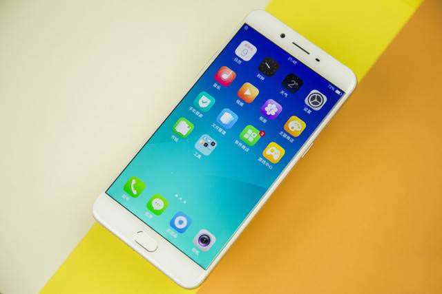 OPPO R9s PlusôOPPOR9sPlusȱ