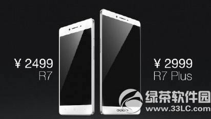 oppo r7与r7plus有什么差别_安卓指南